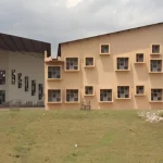 Kabale Campus