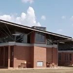 Kaliro Campus