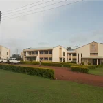 Unyama Campus