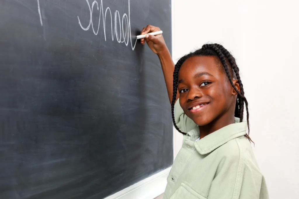 Department Of Primary And Pre-Primary Education